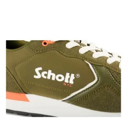 Sneakers KAKI