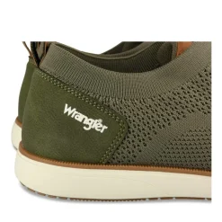 Sneakers KAKI
