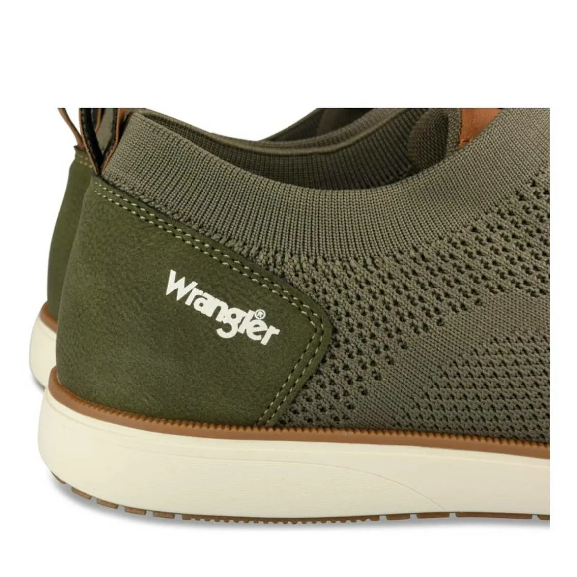 Sneakers KAKI