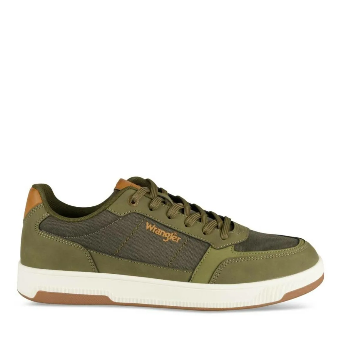 Sneakers KAKI