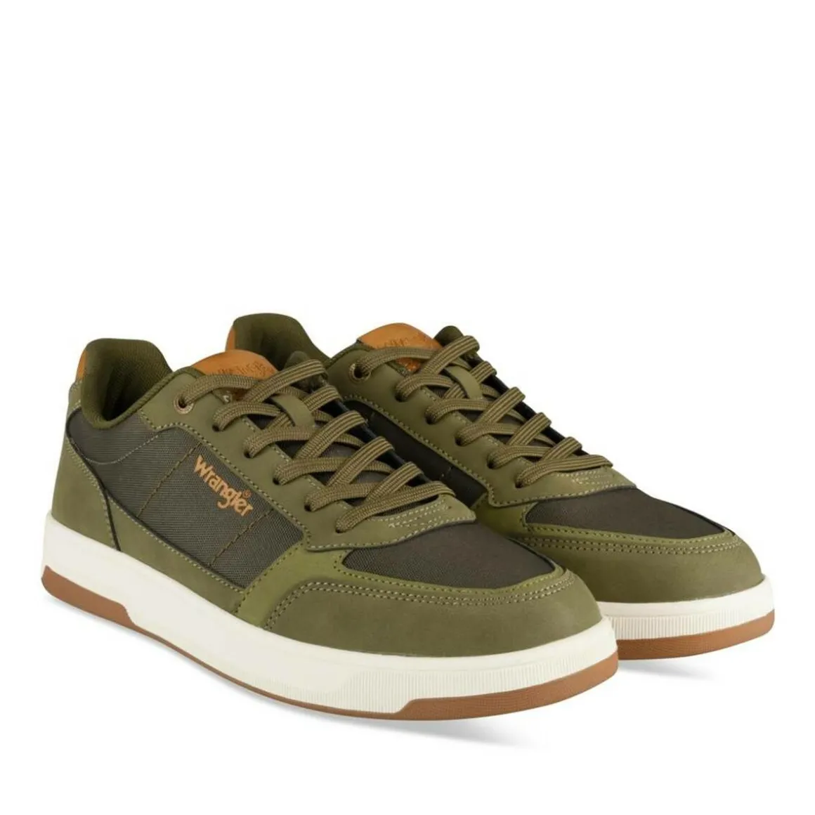 Sneakers KAKI