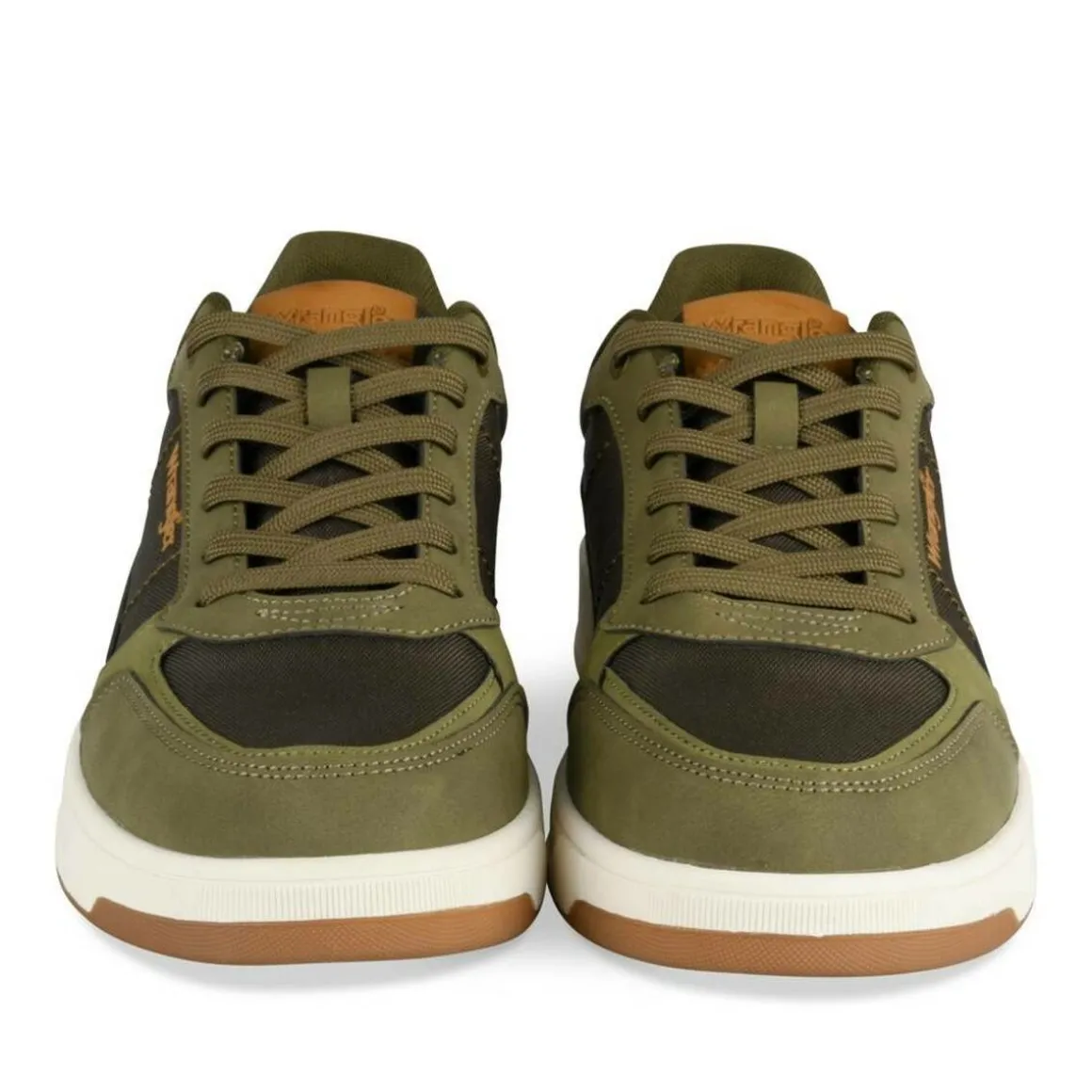 Sneakers KAKI