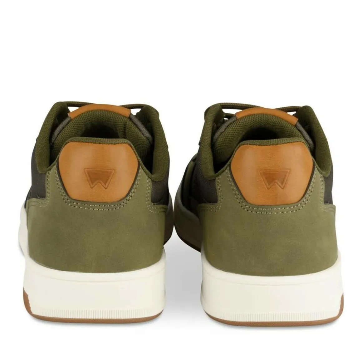 Sneakers KAKI