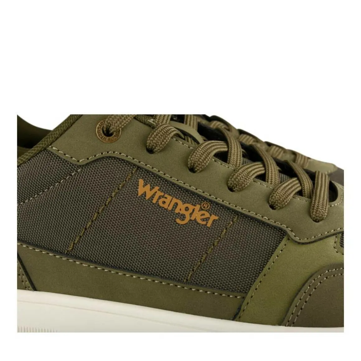 Sneakers KAKI