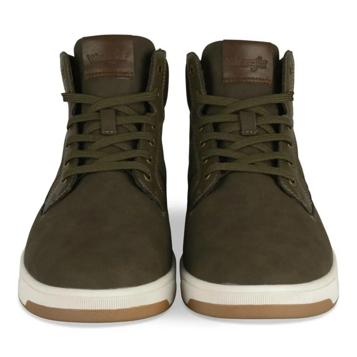 Sneakers KAKI