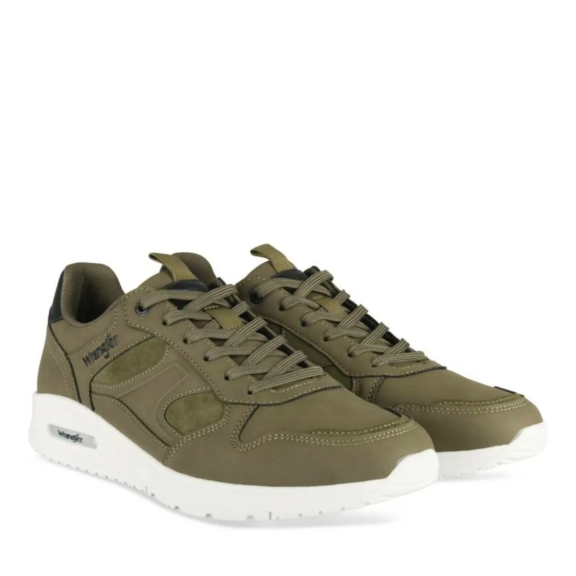 Sneakers KAKI