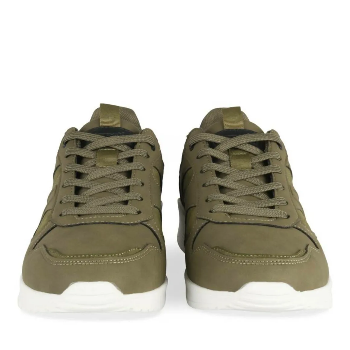 Sneakers KAKI