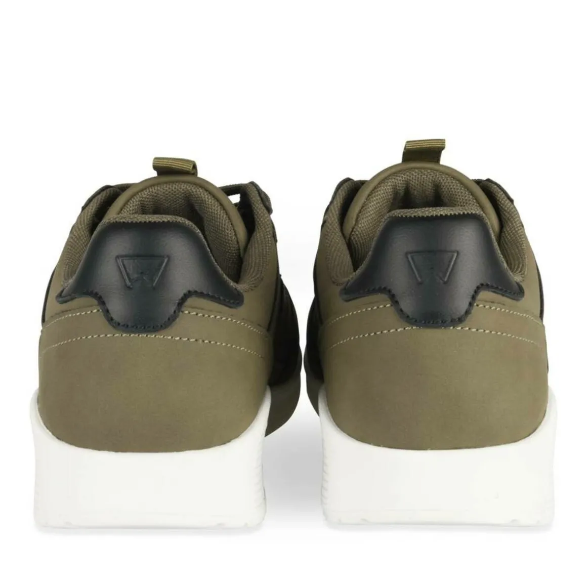 Sneakers KAKI