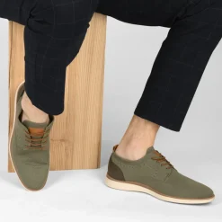 Sneakers KAKI