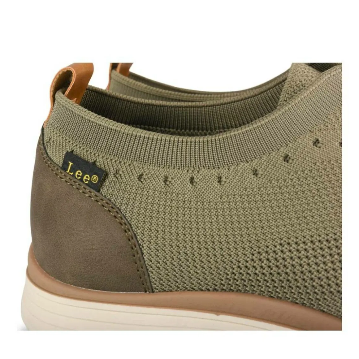 Sneakers KAKI