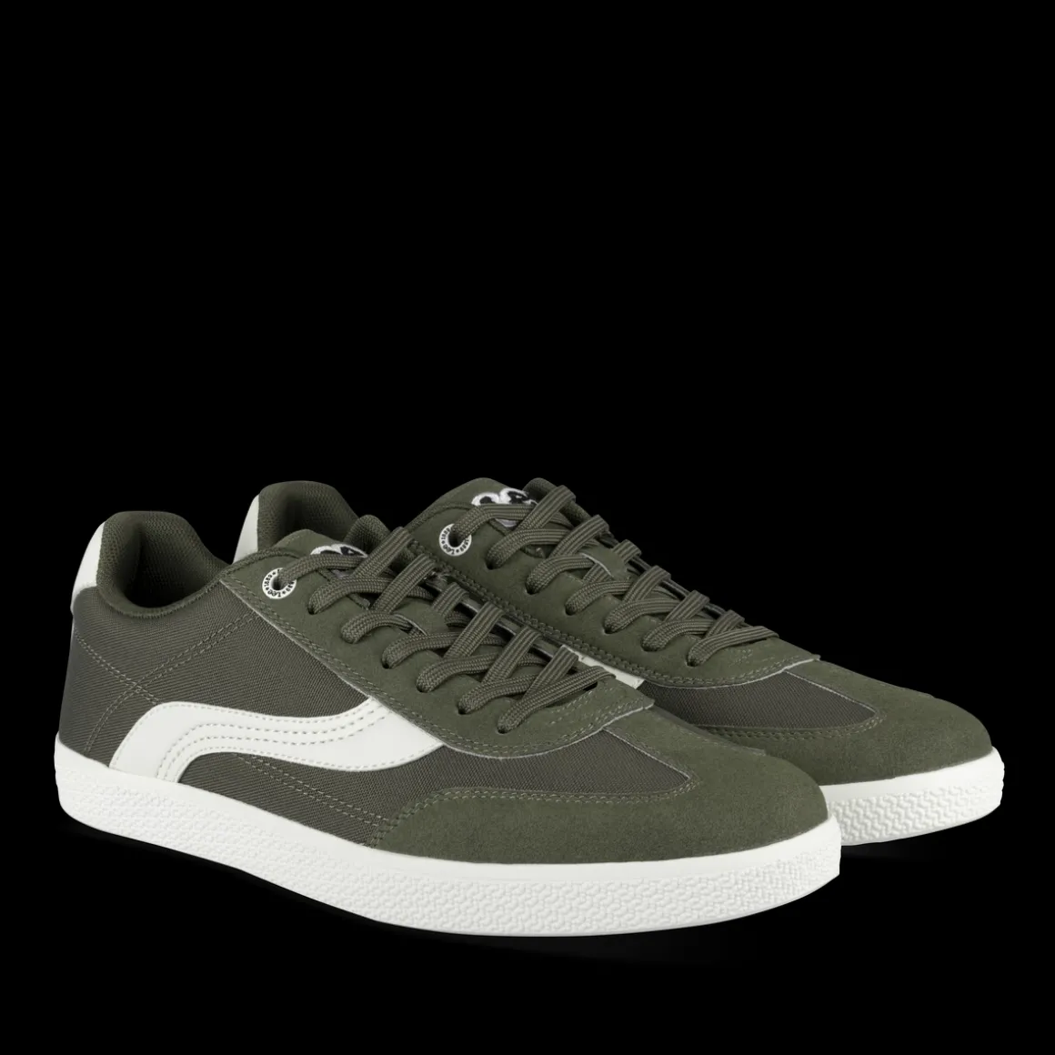 Sneakers KAKI