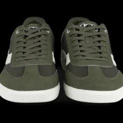Sneakers KAKI