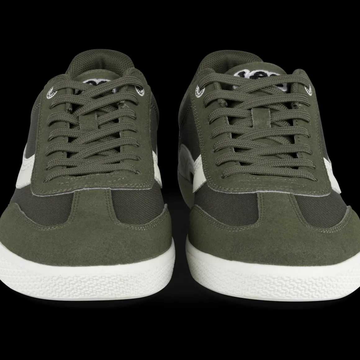 Sneakers KAKI