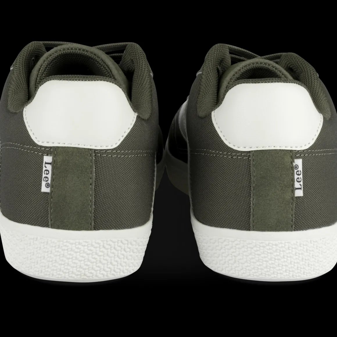 Sneakers KAKI