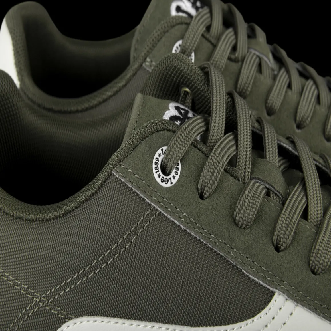 Sneakers KAKI