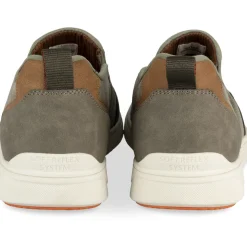 Sneakers KAKI