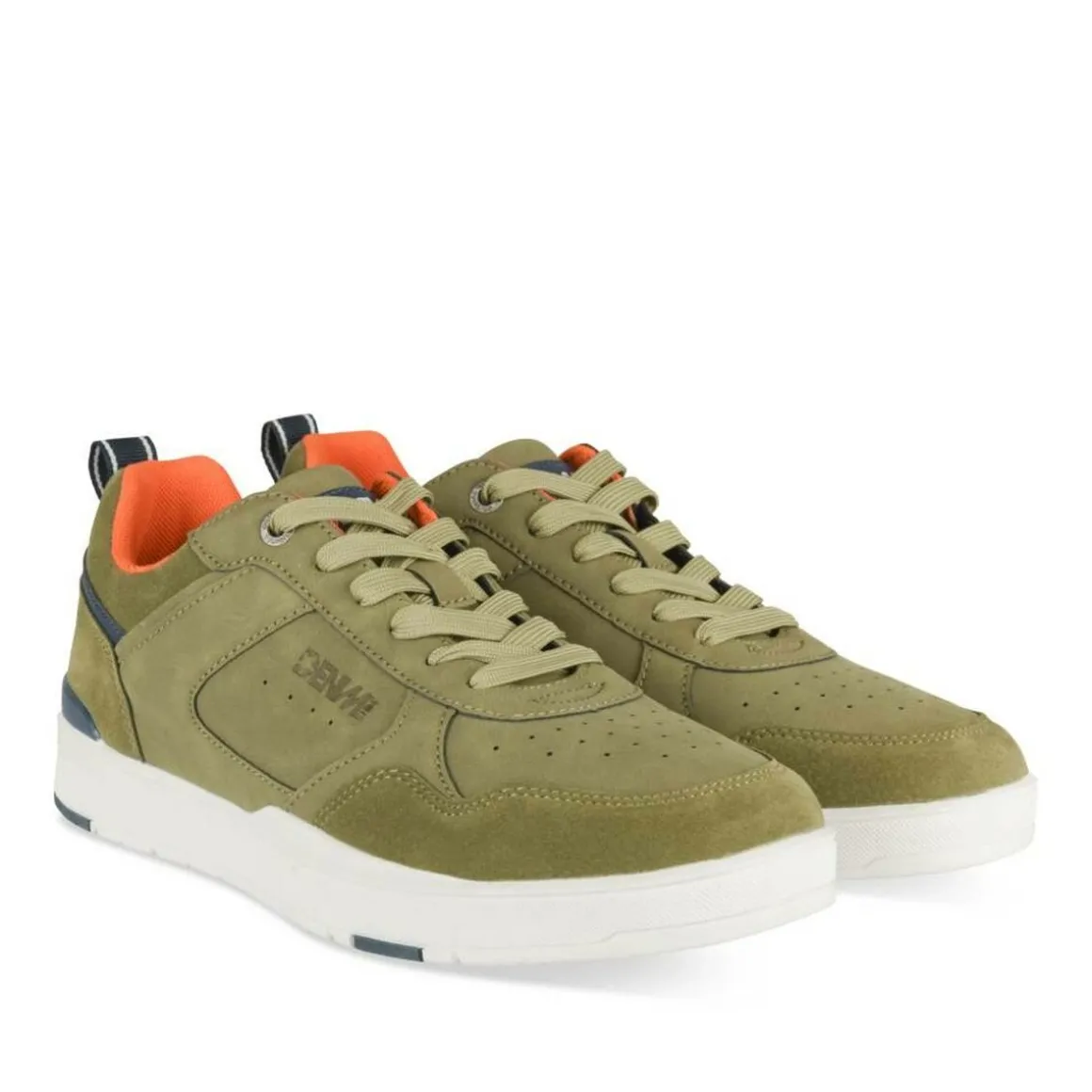 Sneakers KAKI
