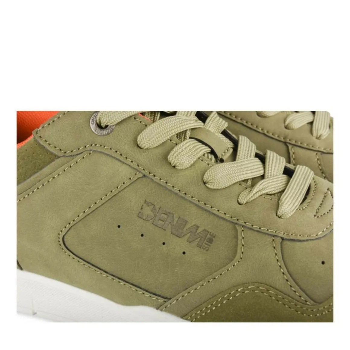 Sneakers KAKI