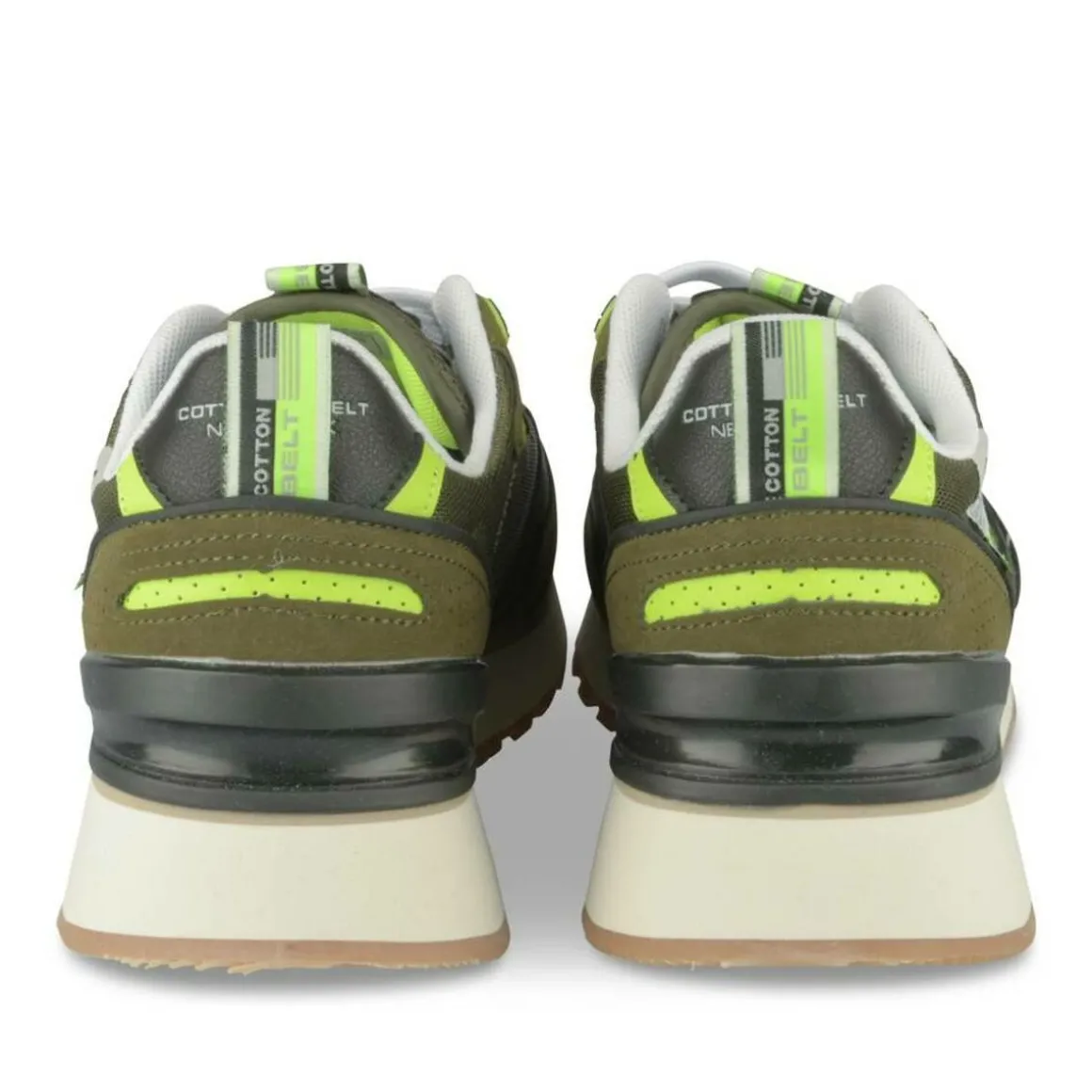 Sneakers KAKI