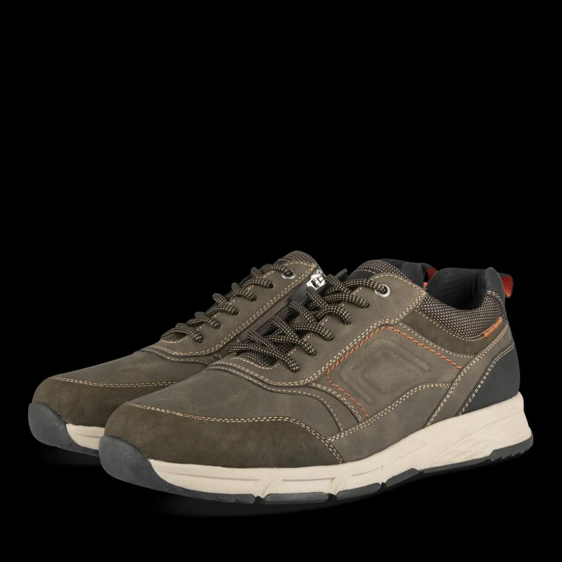 Sneakers KAKI