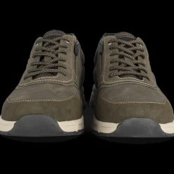 Sneakers KAKI