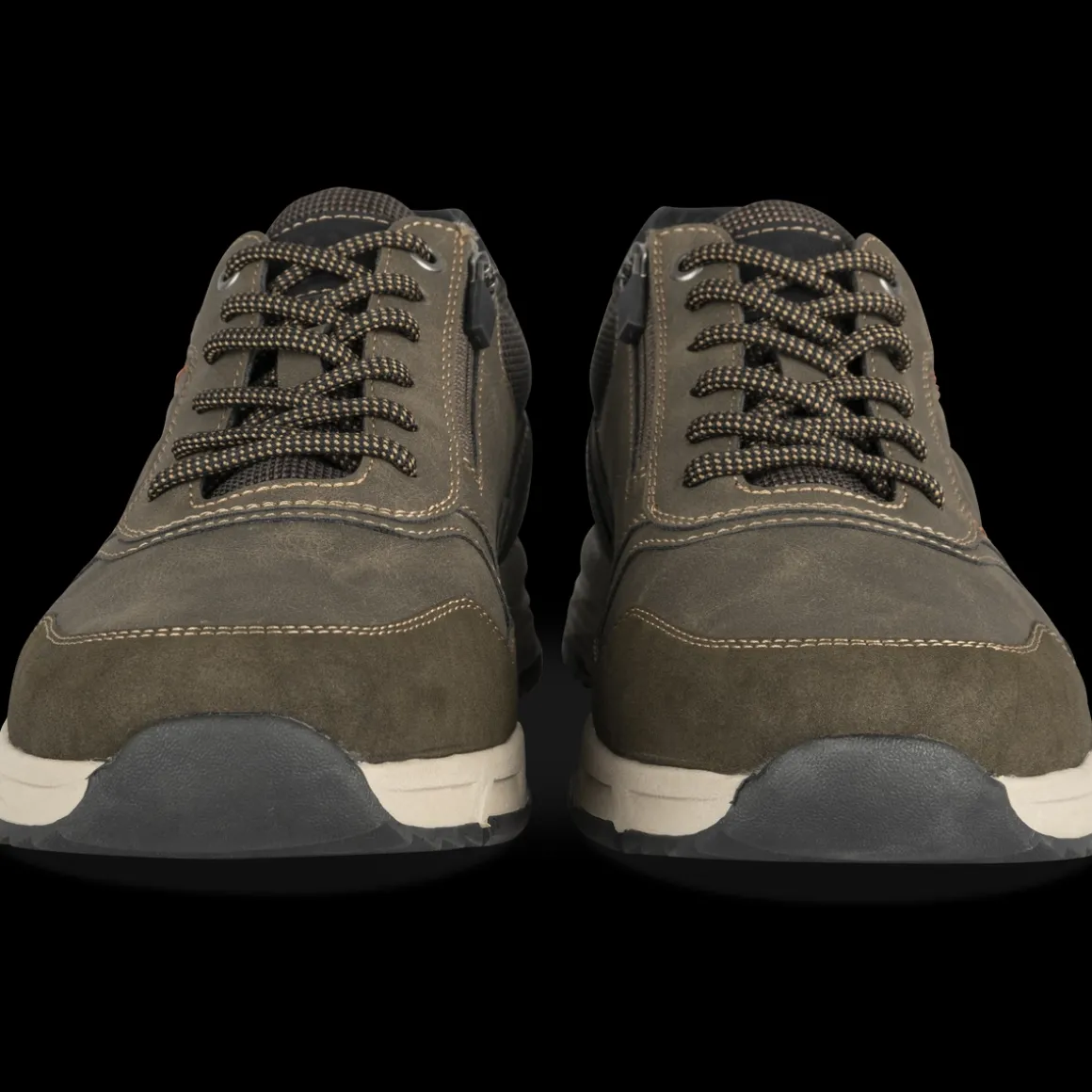 Sneakers KAKI