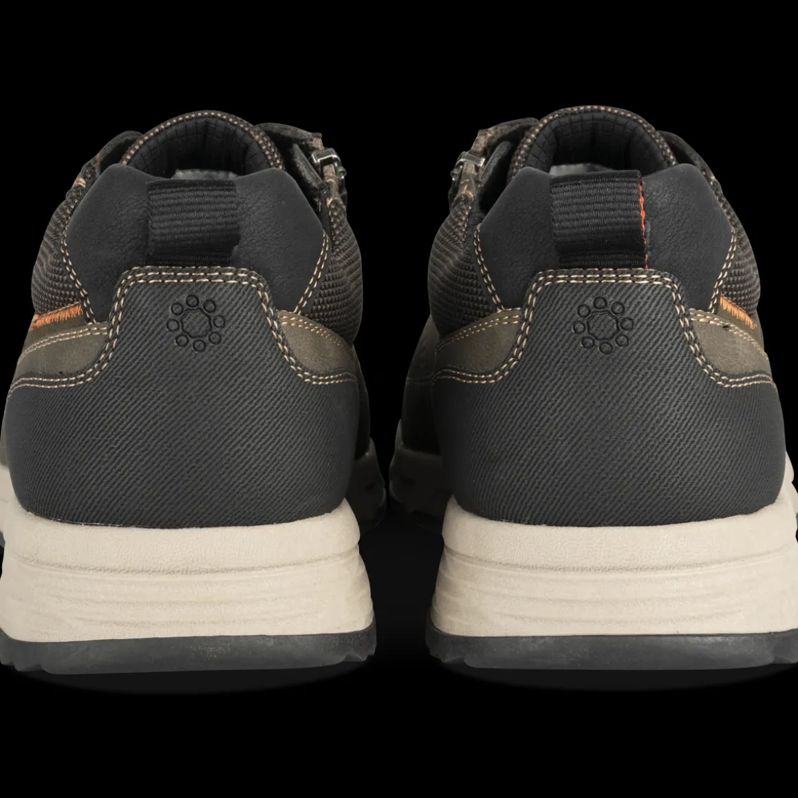 Sneakers KAKI