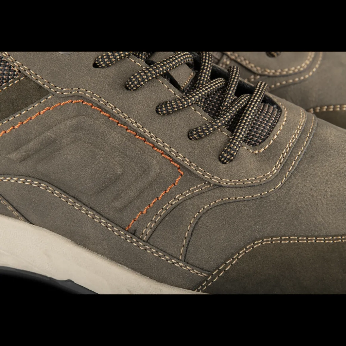 Sneakers KAKI