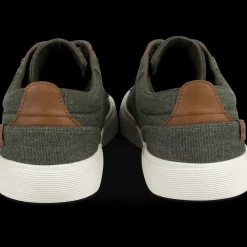 Sneakers KAKI