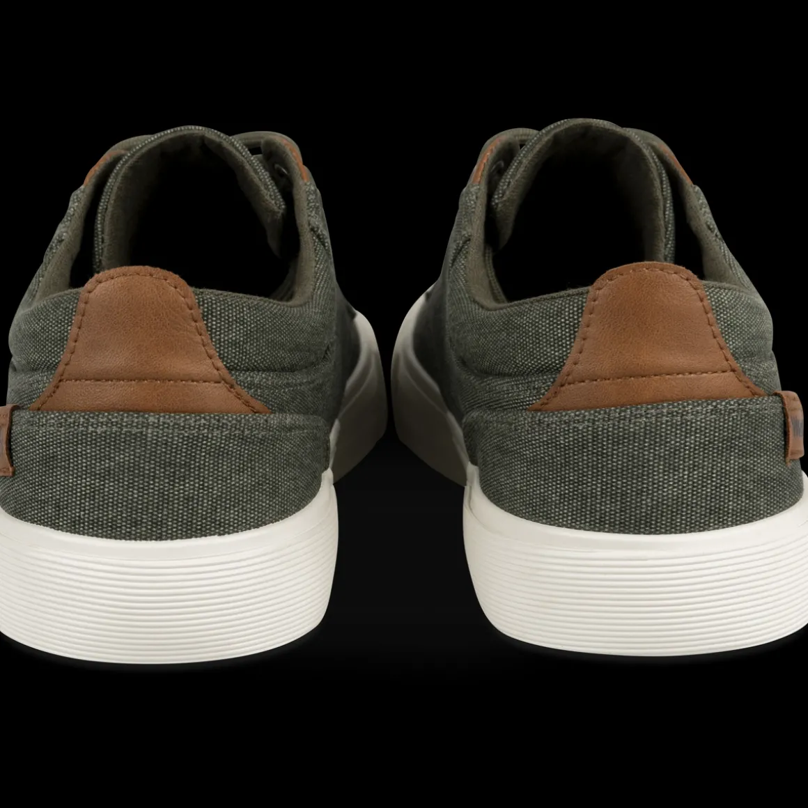 Sneakers KAKI