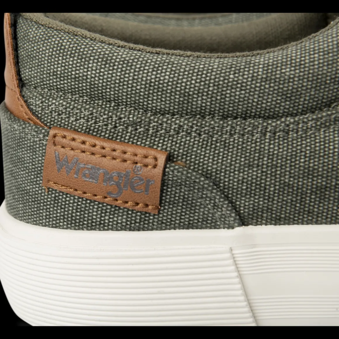 Sneakers KAKI