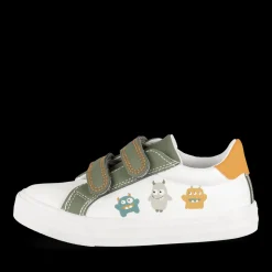 Sneakers KAKI