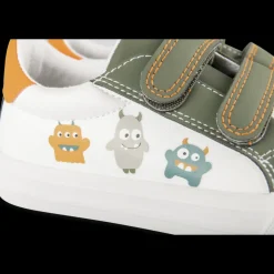 Sneakers KAKI
