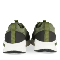 Sneakers KAKI