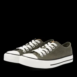 Sneakers KAKI