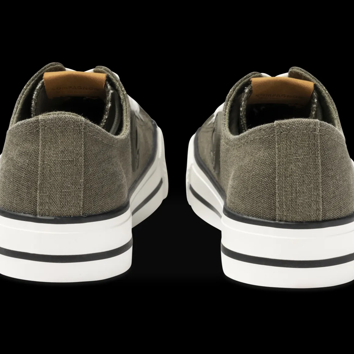 Sneakers KAKI
