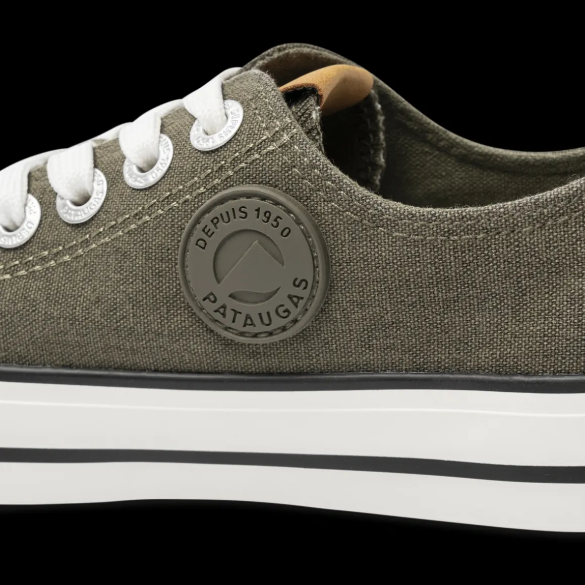 Sneakers KAKI