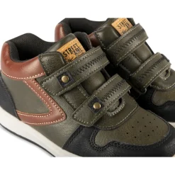Sneakers KAKI