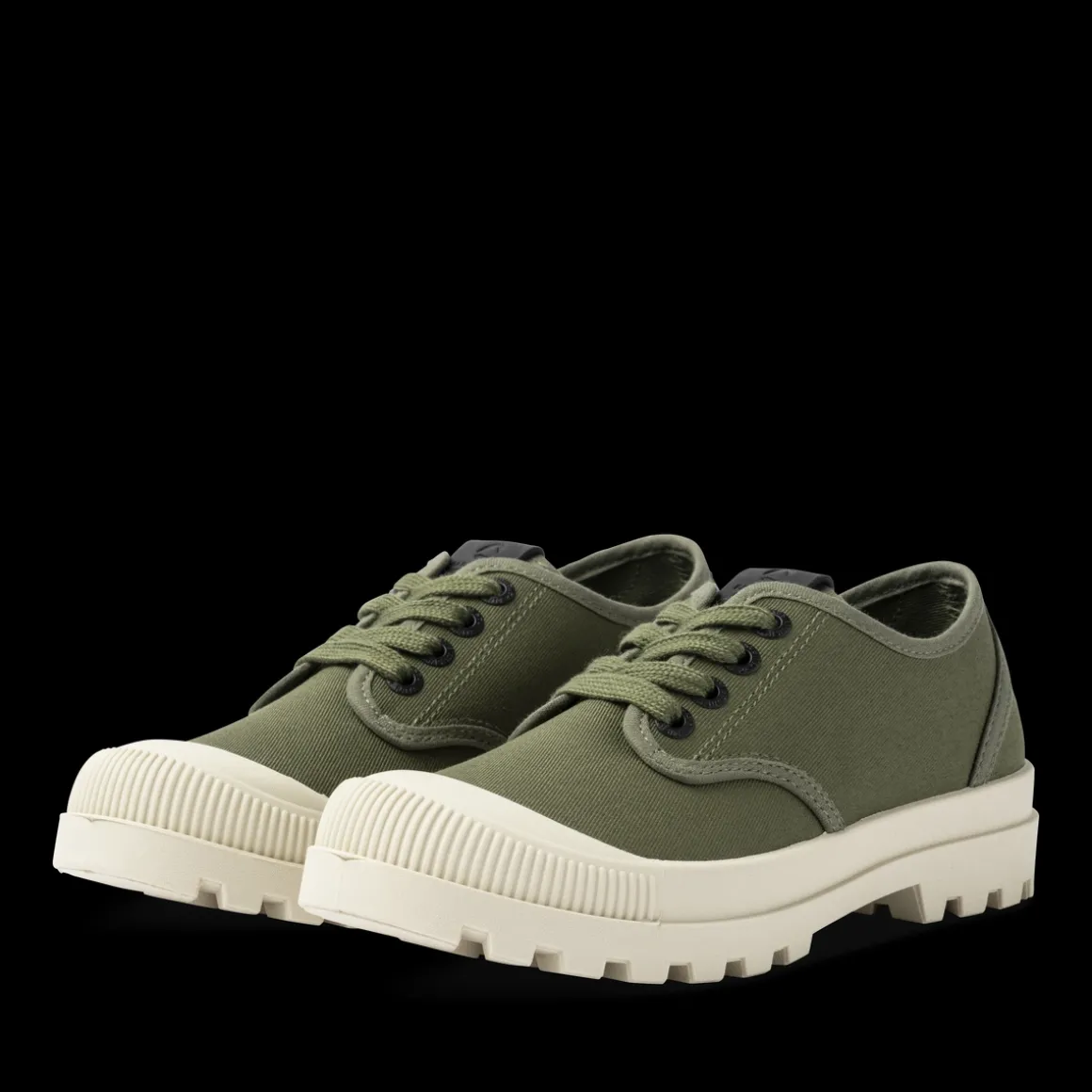 Sneakers KAKI