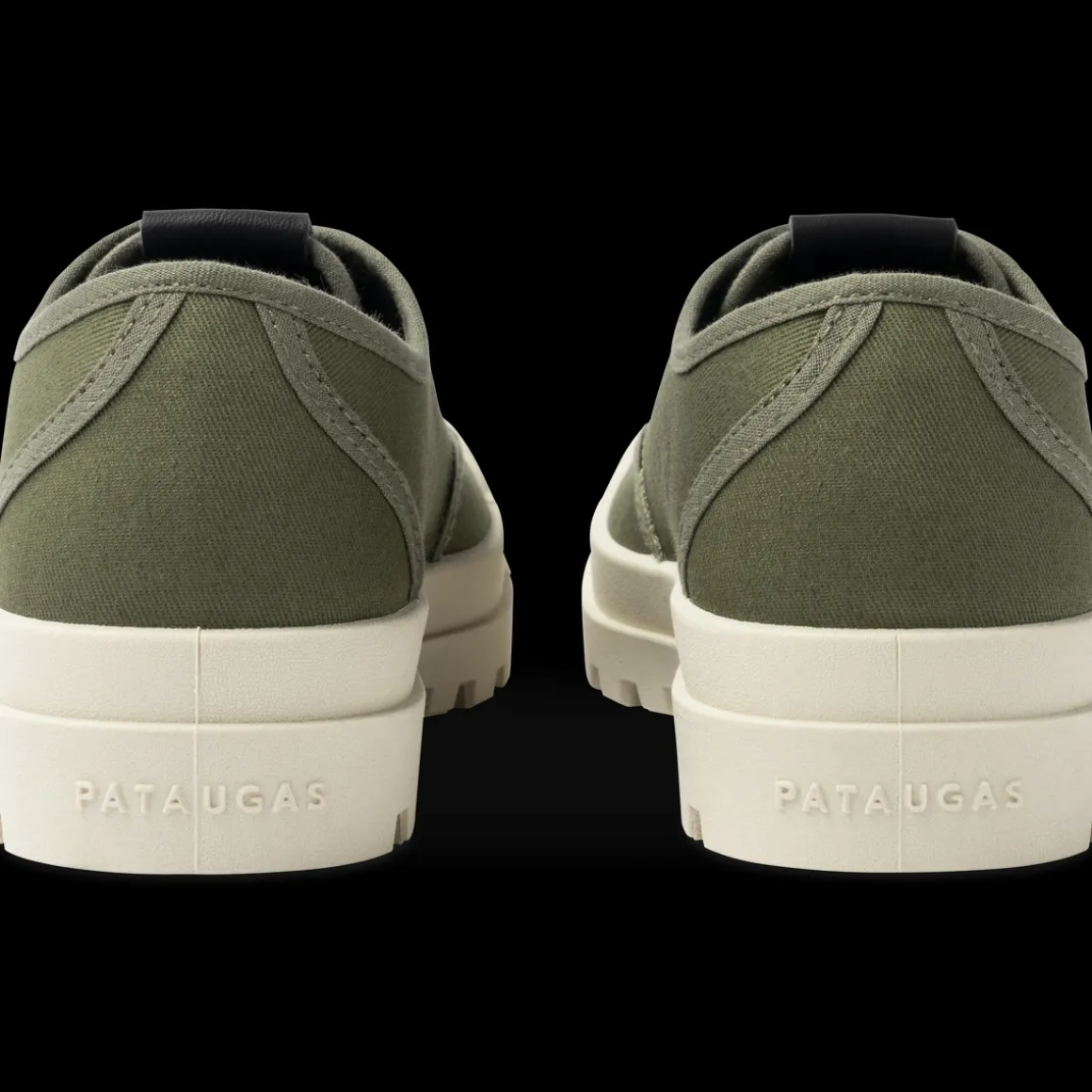 Sneakers KAKI
