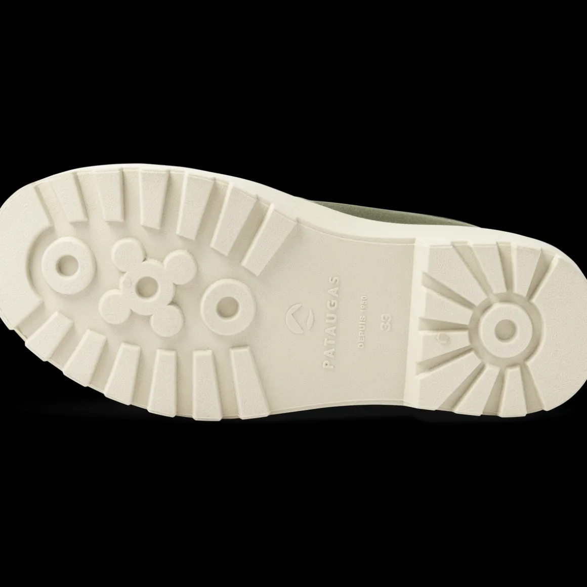 Sneakers KAKI