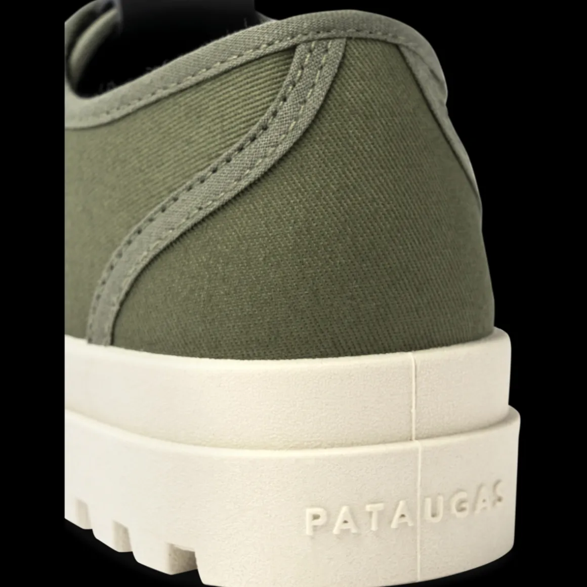Sneakers KAKI