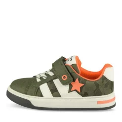 Sneakers KAKI