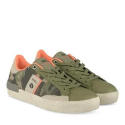 Sneakers KAKI