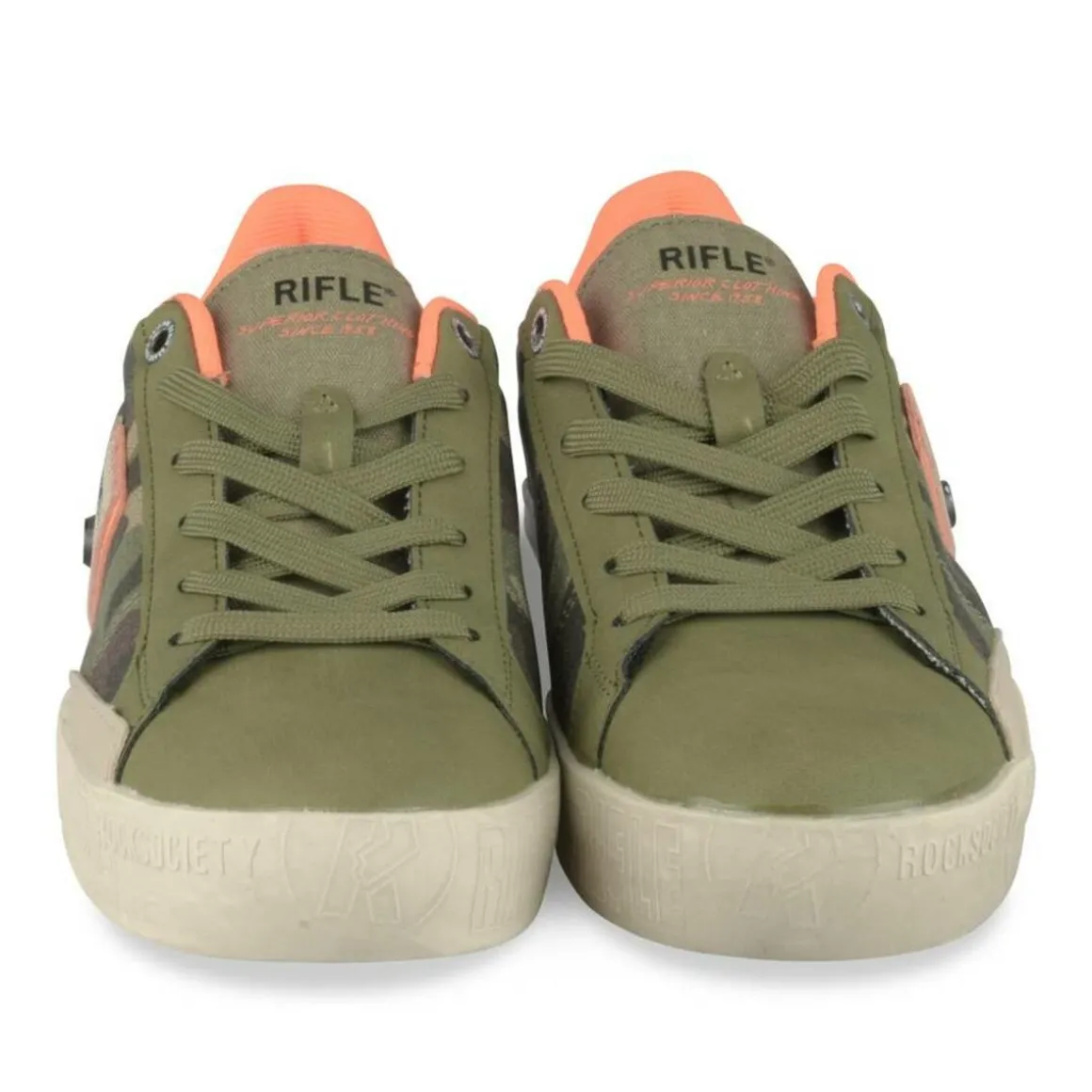Sneakers KAKI
