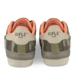 Sneakers KAKI