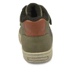 Sneakers KAKI