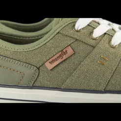 Sneakers KAKI