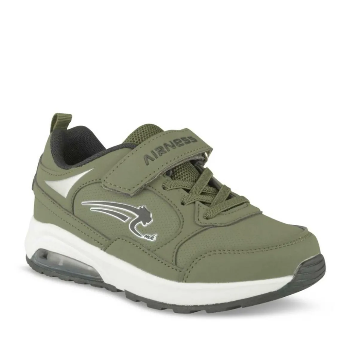 Sneakers KAKI