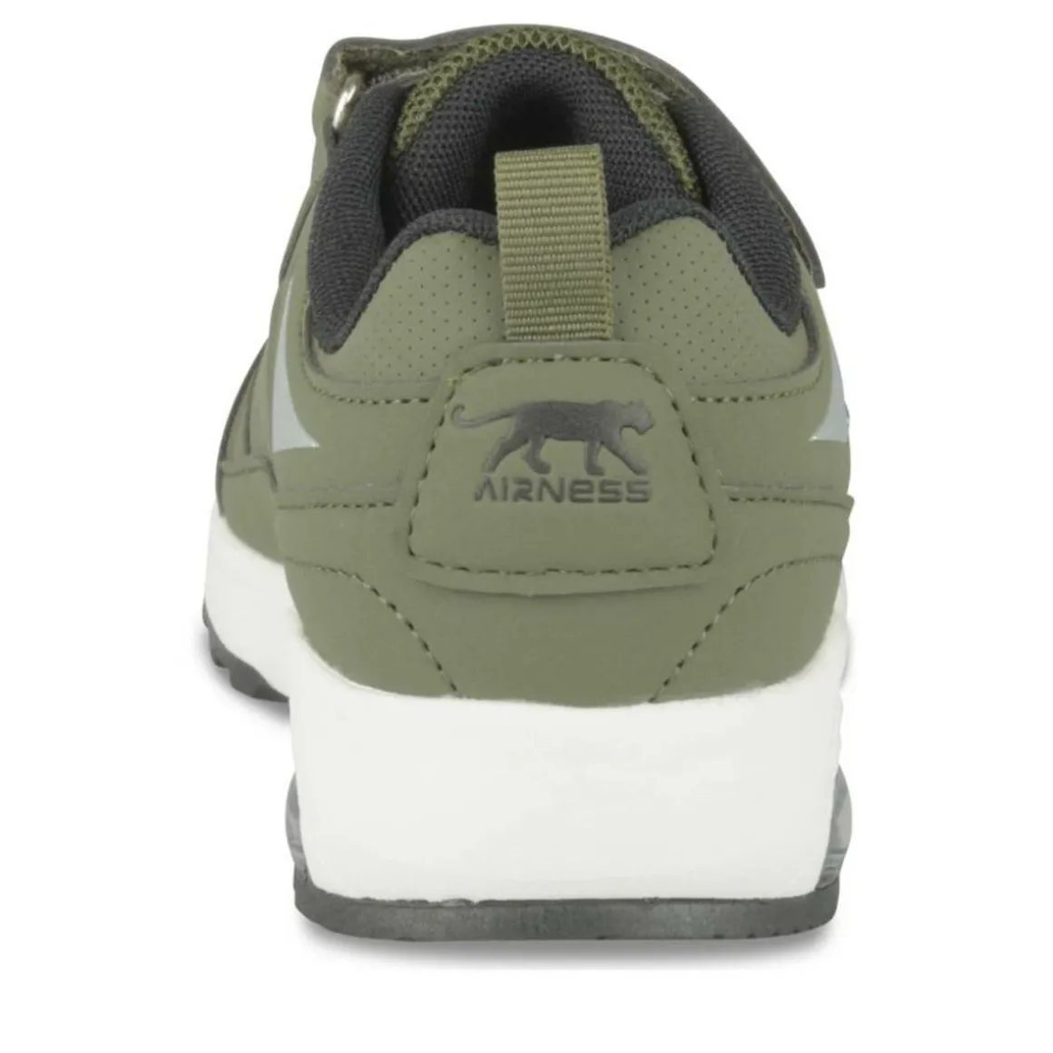 Sneakers KAKI